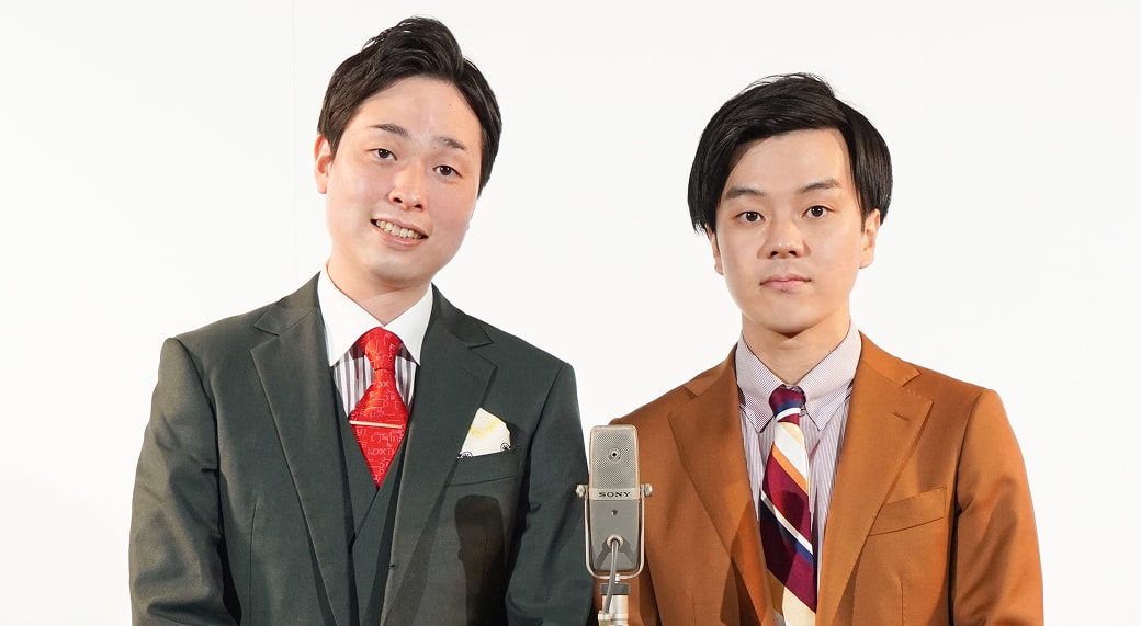 都民広場ステージお笑いライブ-8