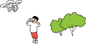 遊びのイメージ