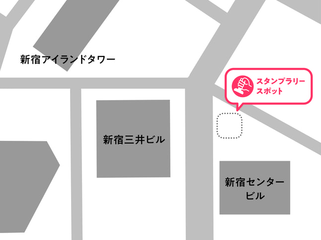 イメージ:ファンモアタイム新宿会場